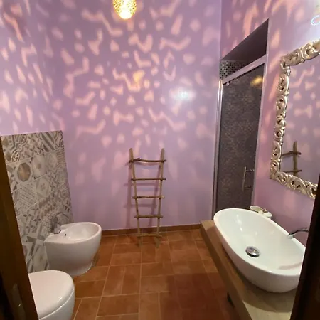 Apartamento Casa