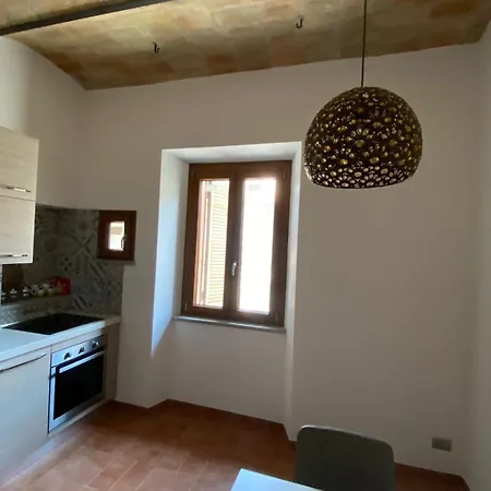 Apartamento Casa Marta